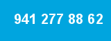 941 277 88 62 941 277 88 62